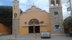 parroquia